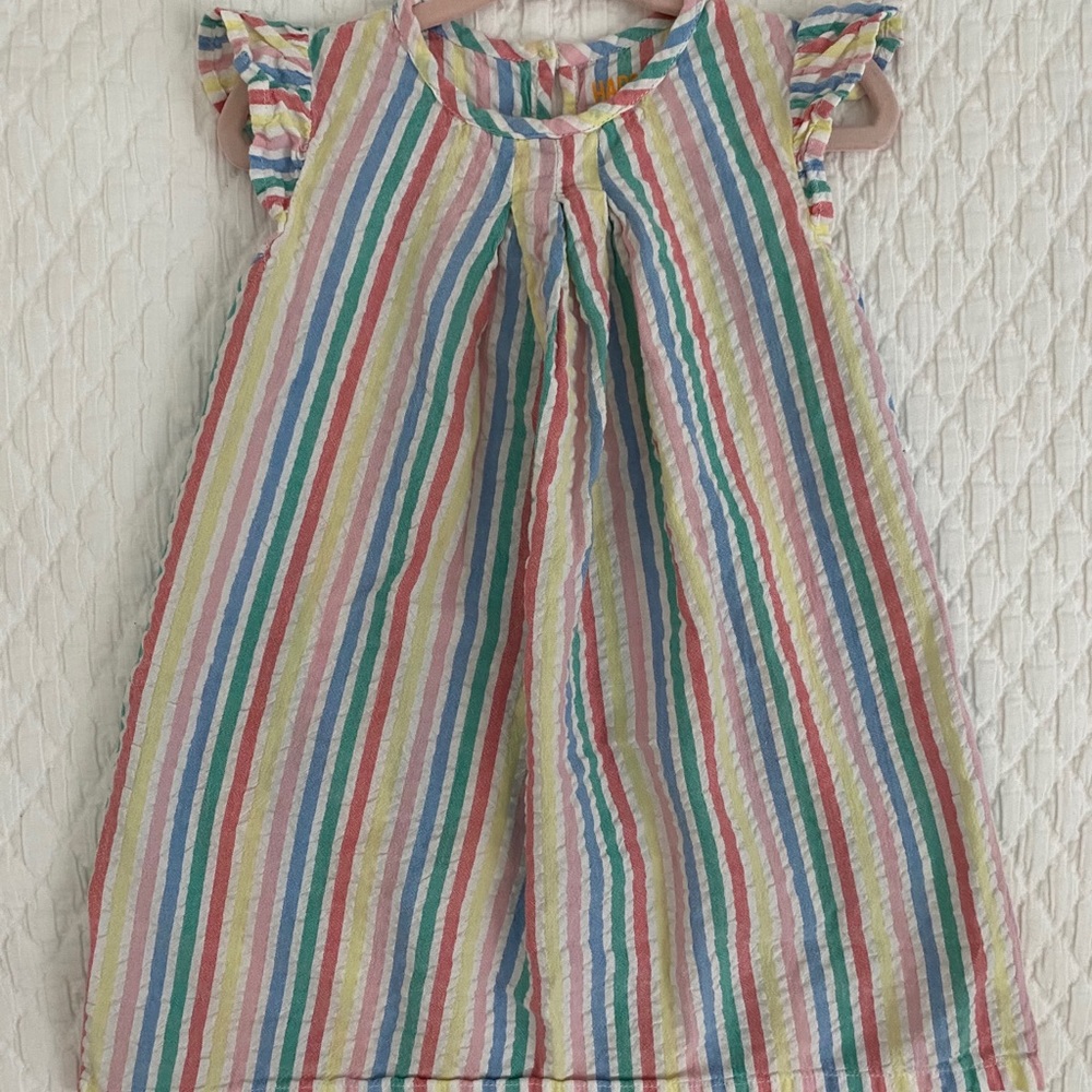 Baby girl harper canyon dress